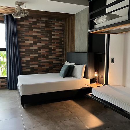 Apartahotel Medellín Extérieur photo