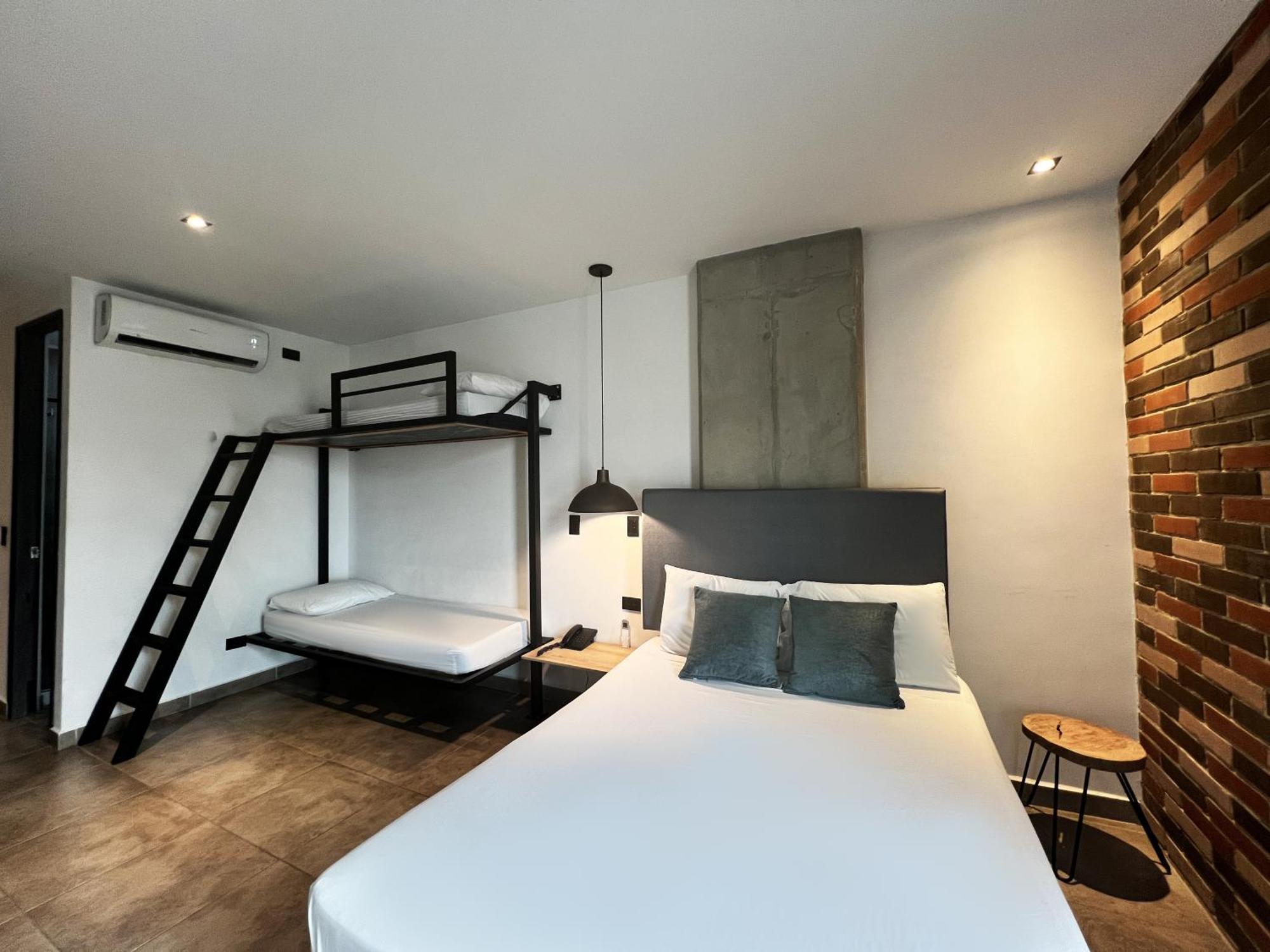 Apartahotel Medellín Extérieur photo