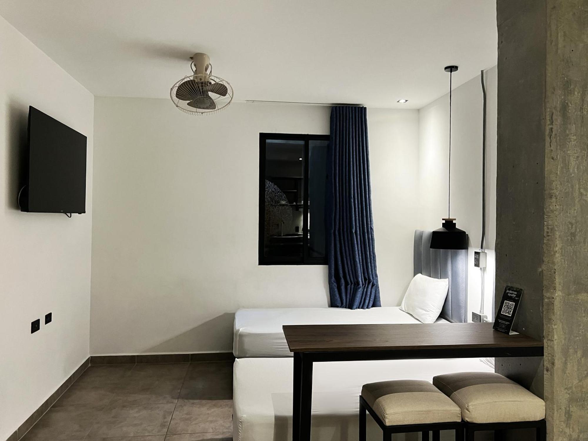 Apartahotel Medellín Extérieur photo