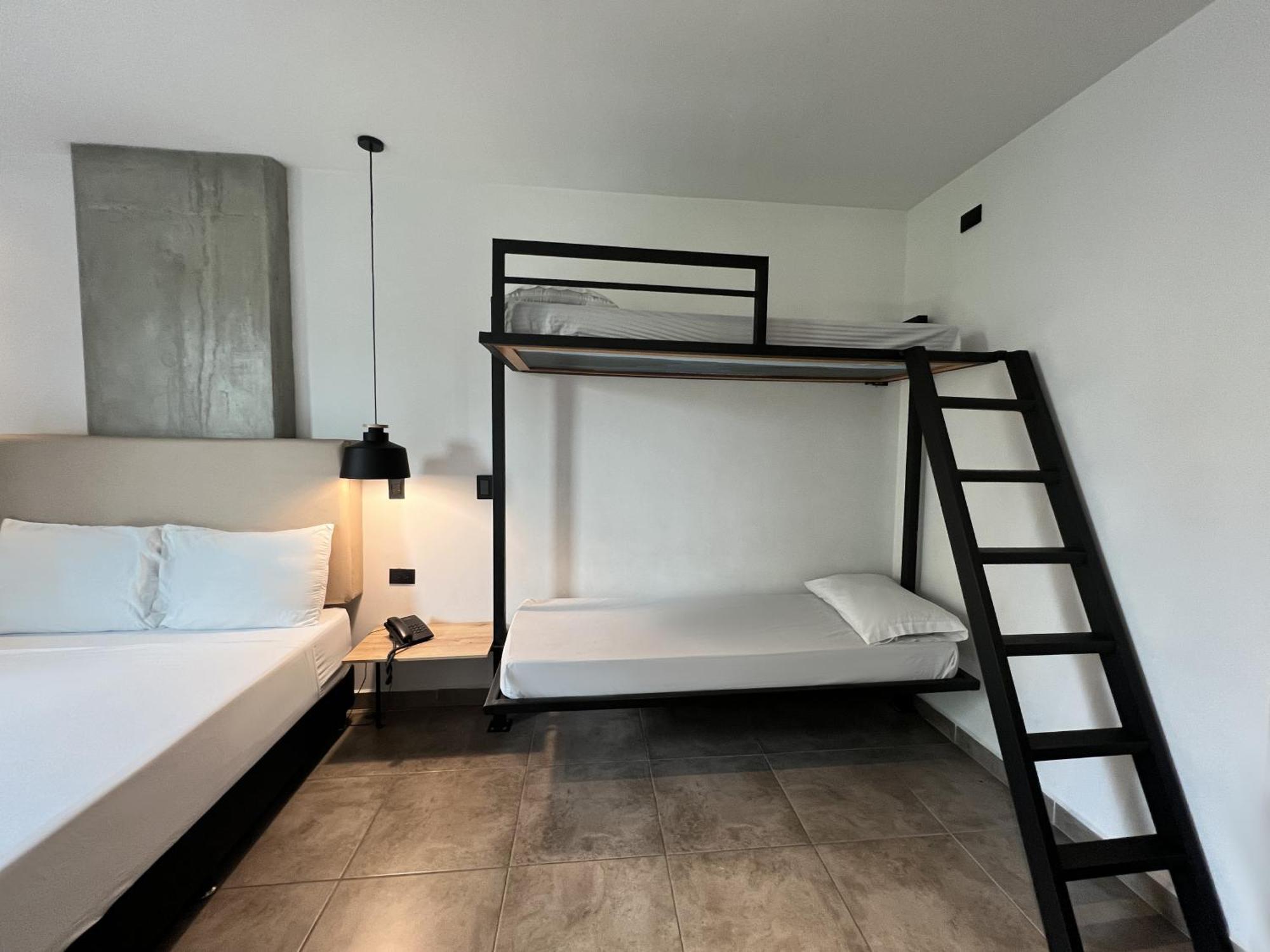 Apartahotel Medellín Extérieur photo