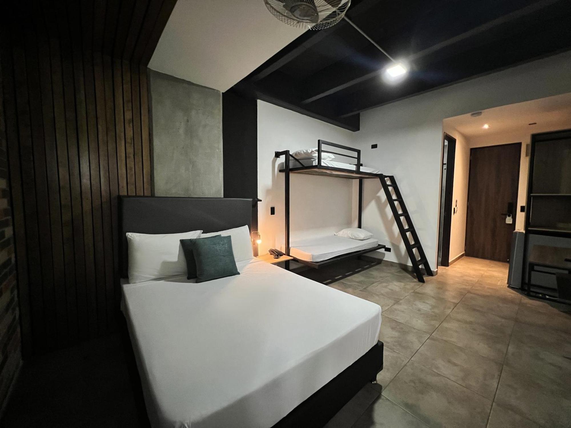 Apartahotel Medellín Extérieur photo
