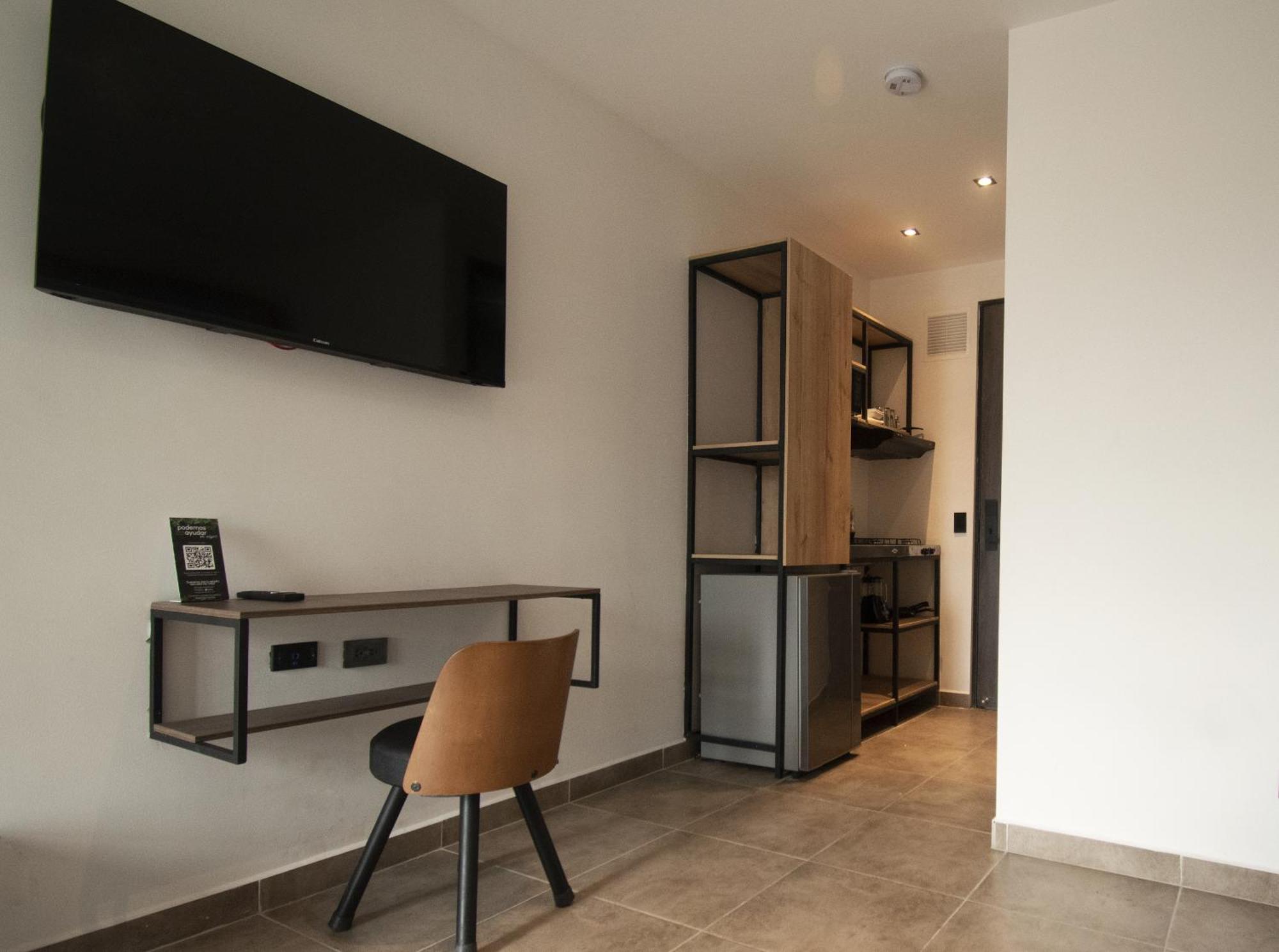 Apartahotel Medellín Extérieur photo