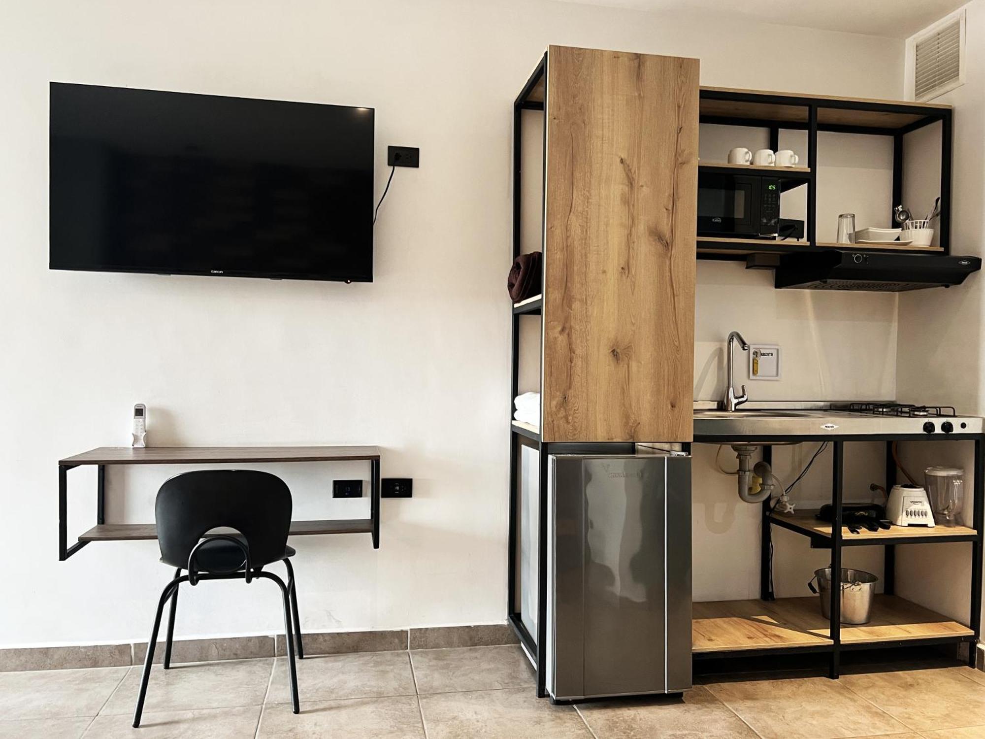 Apartahotel Medellín Extérieur photo