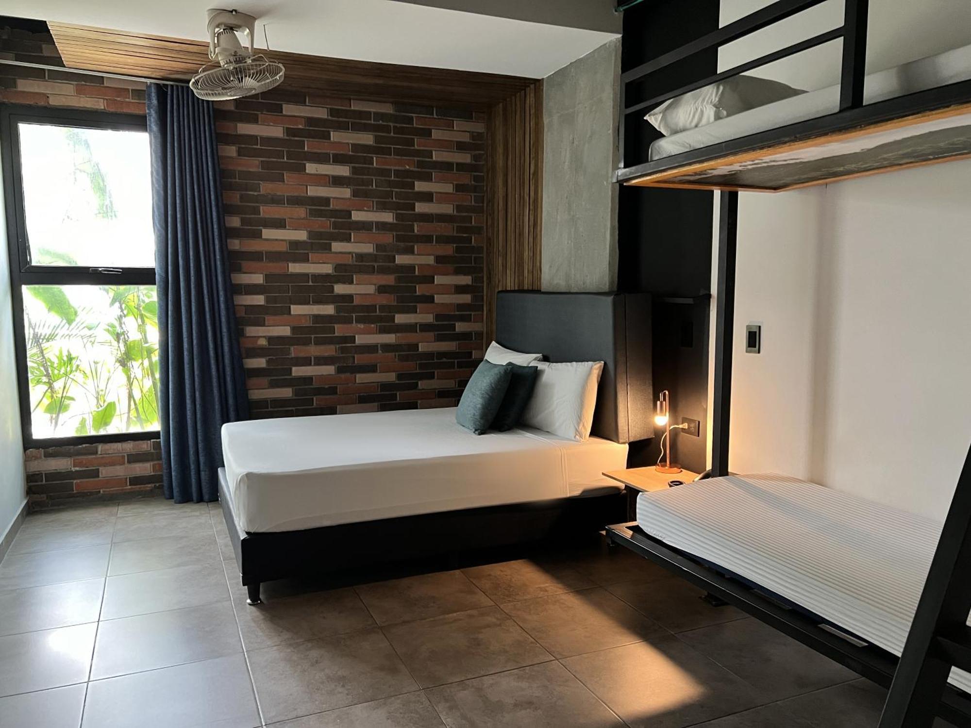 Apartahotel Medellín Extérieur photo