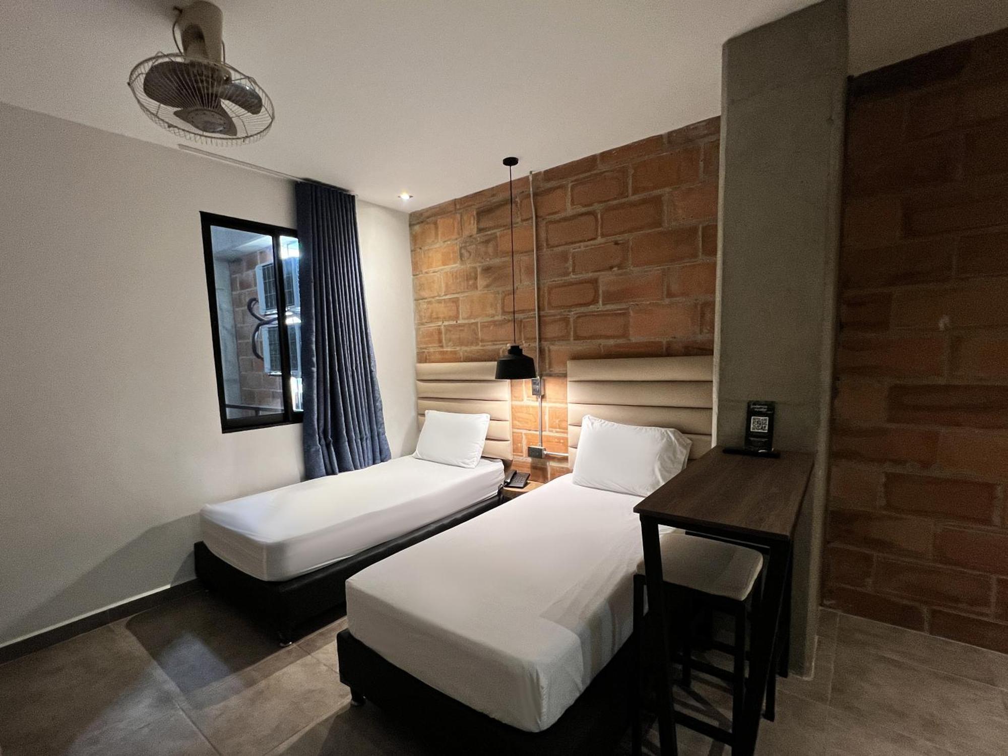 Apartahotel Medellín Extérieur photo