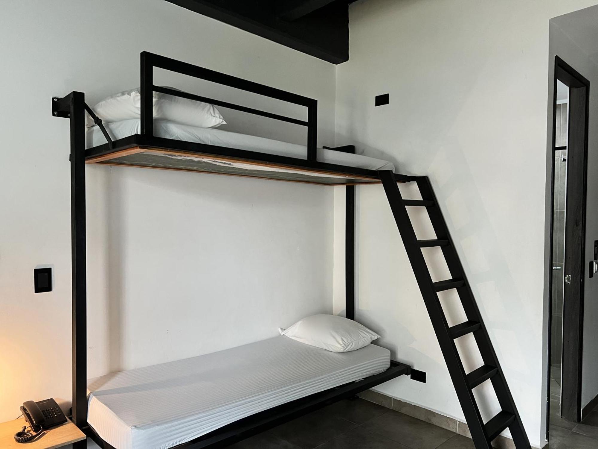 Apartahotel Medellín Extérieur photo