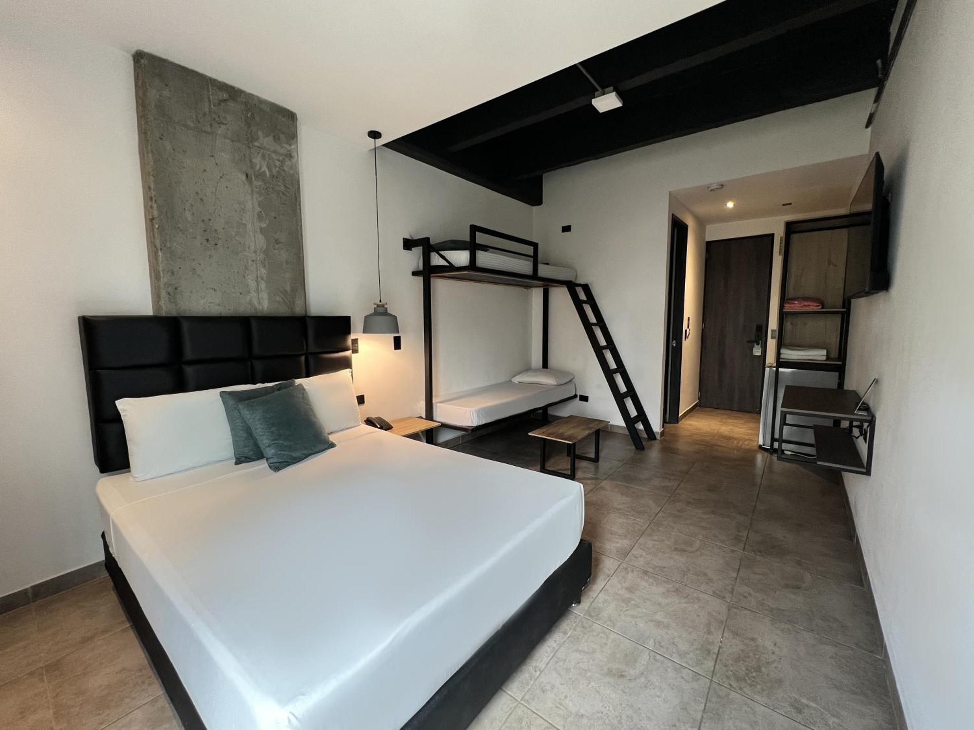 Apartahotel Medellín Extérieur photo