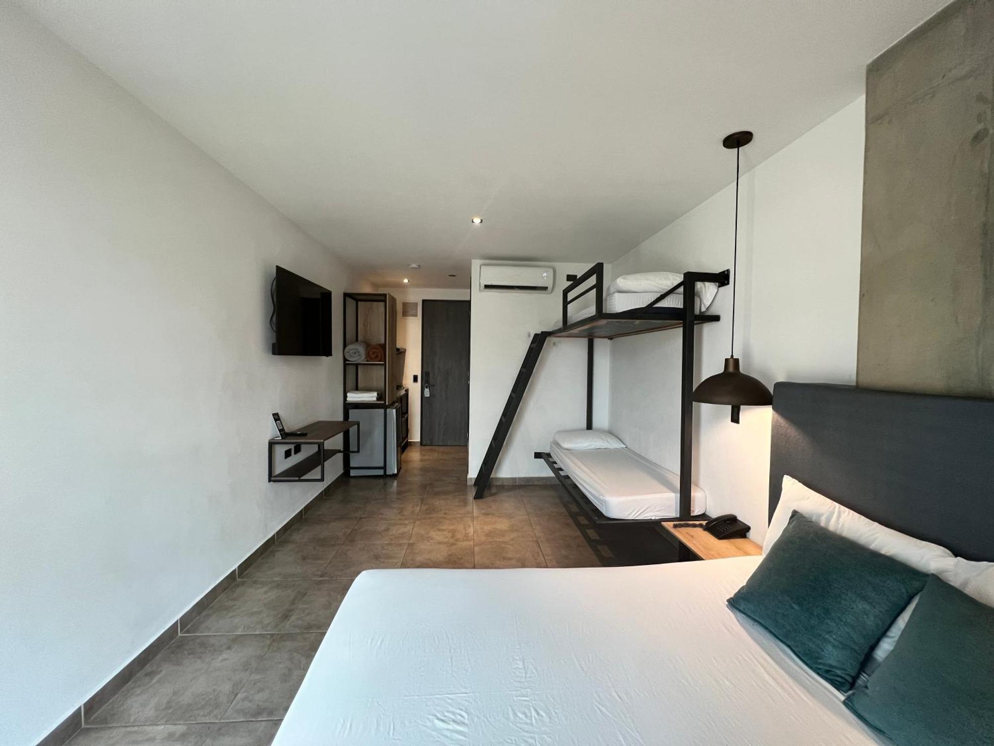 Apartahotel Medellín Extérieur photo