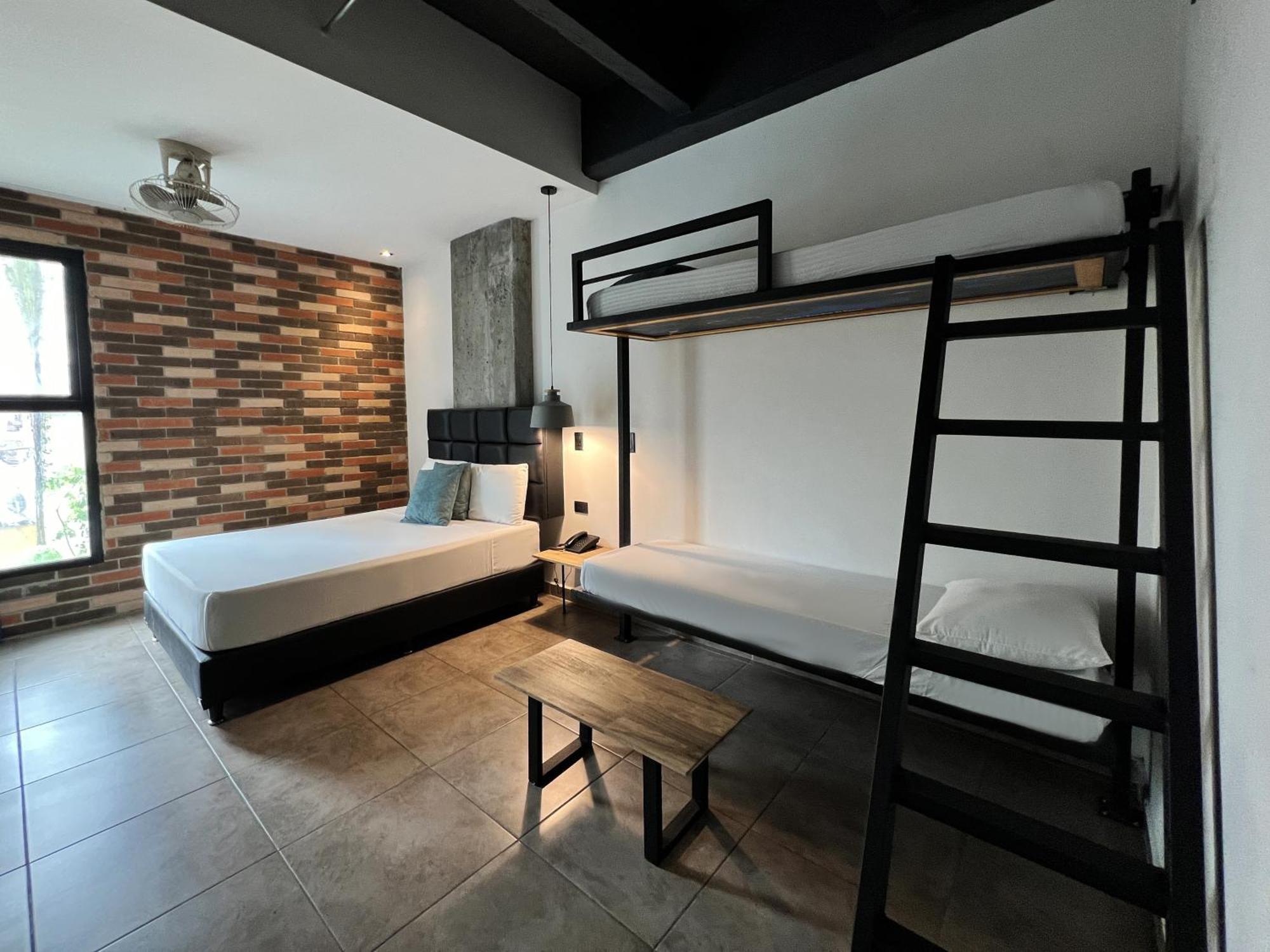 Apartahotel Medellín Extérieur photo