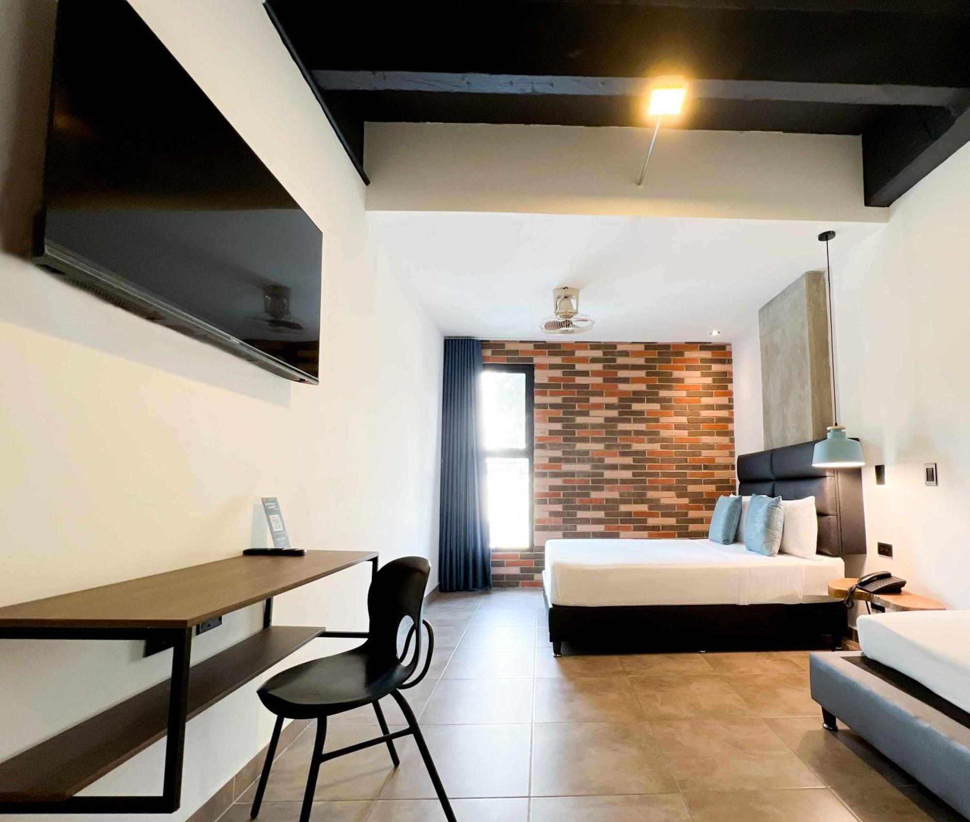 Apartahotel Medellín Extérieur photo