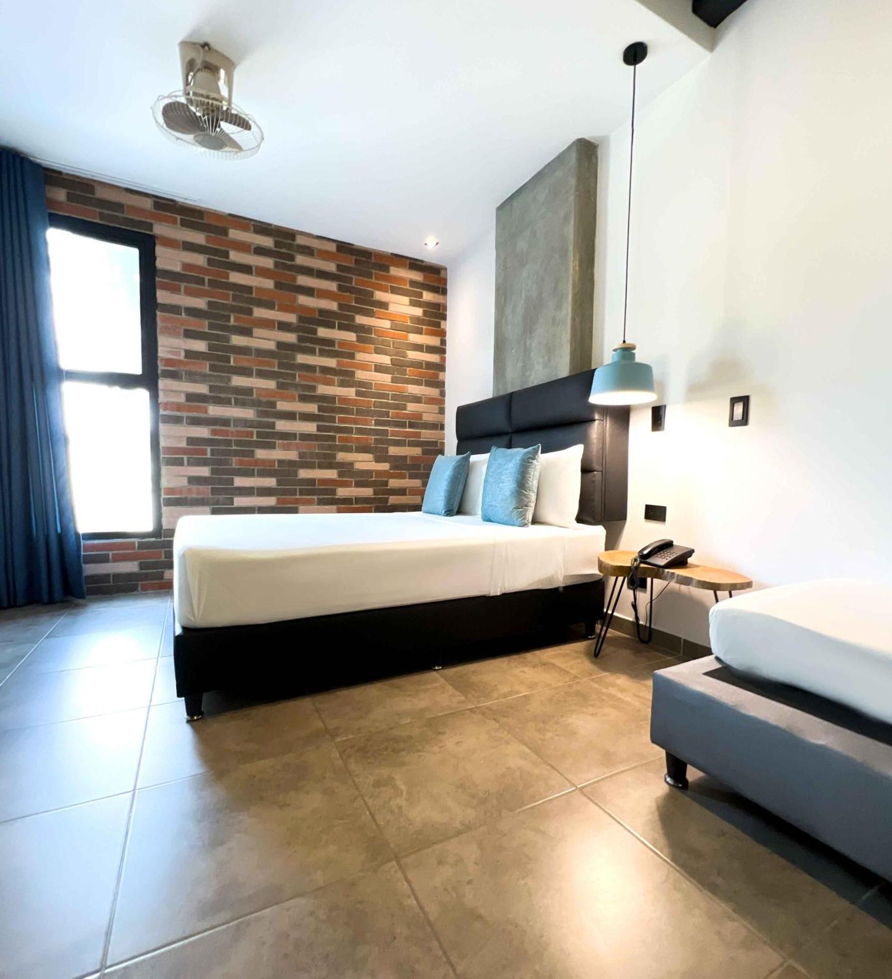 Apartahotel Medellín Extérieur photo