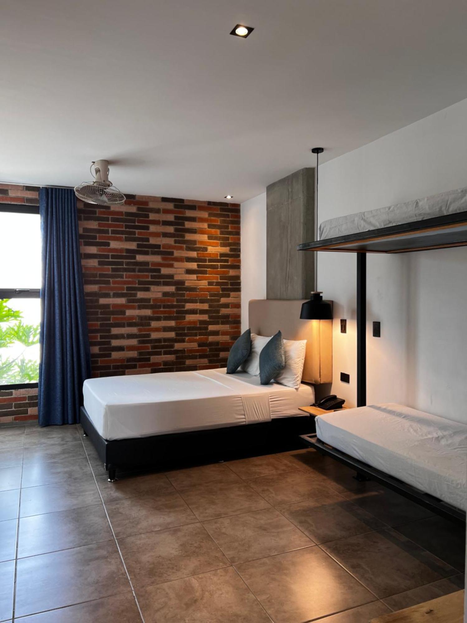 Apartahotel Medellín Extérieur photo