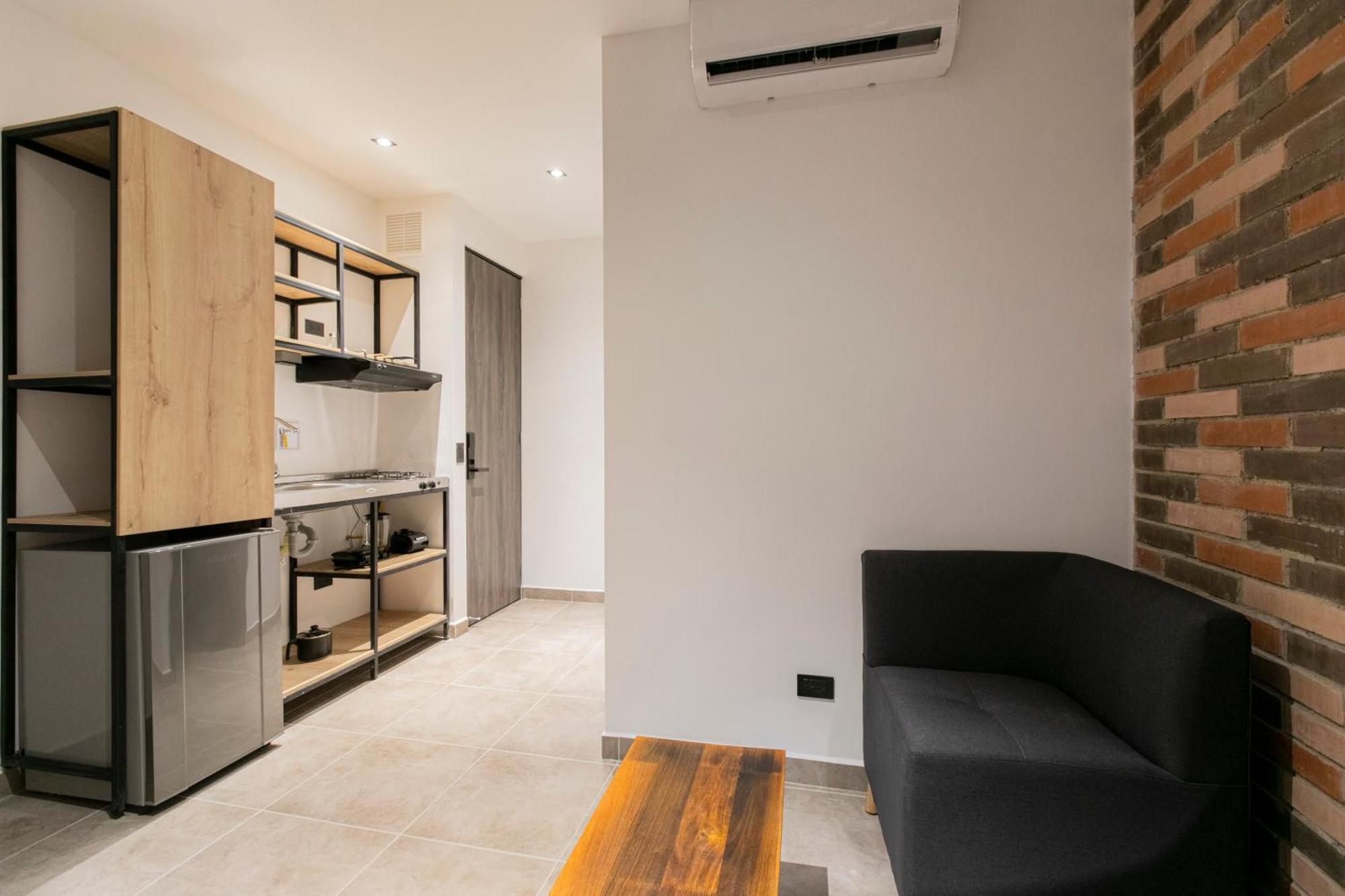 Apartahotel Medellín Extérieur photo