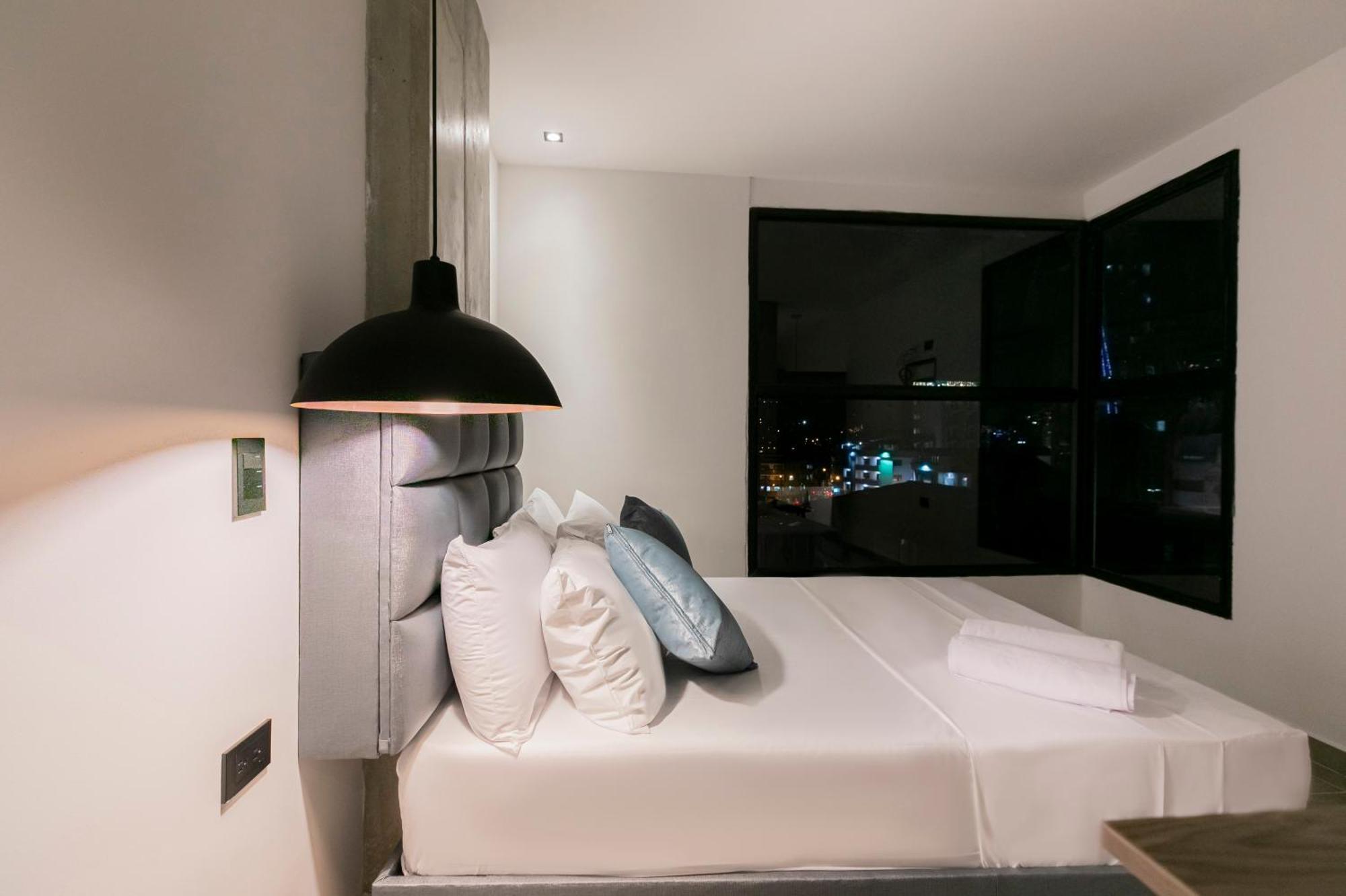 Apartahotel Medellín Extérieur photo