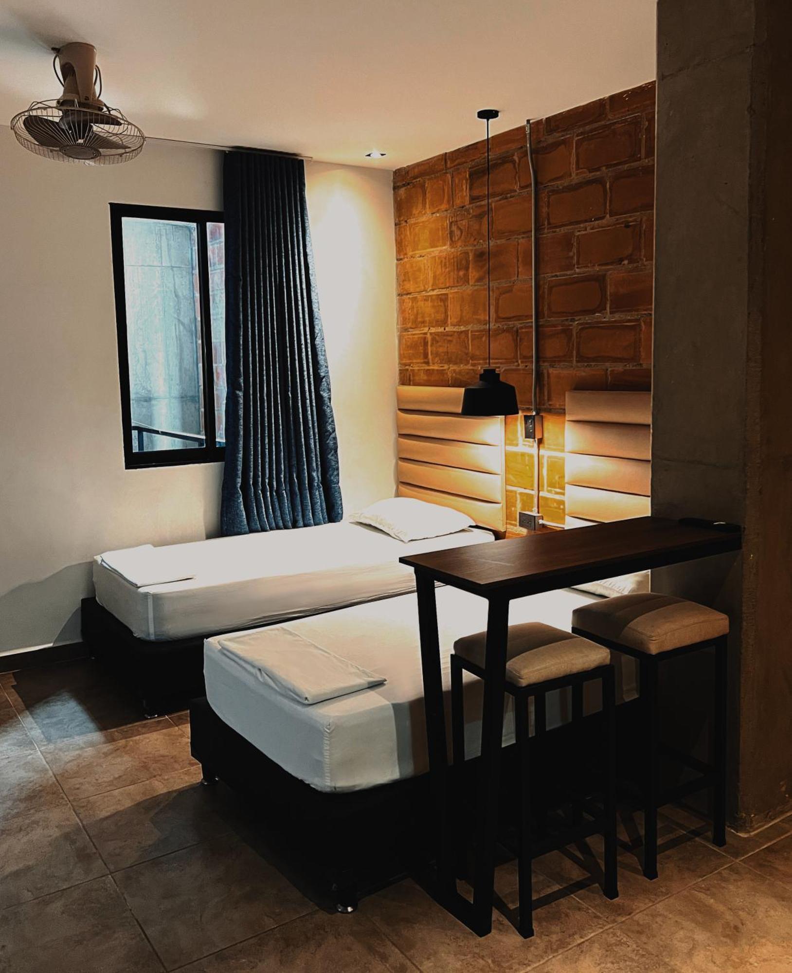 Apartahotel Medellín Extérieur photo