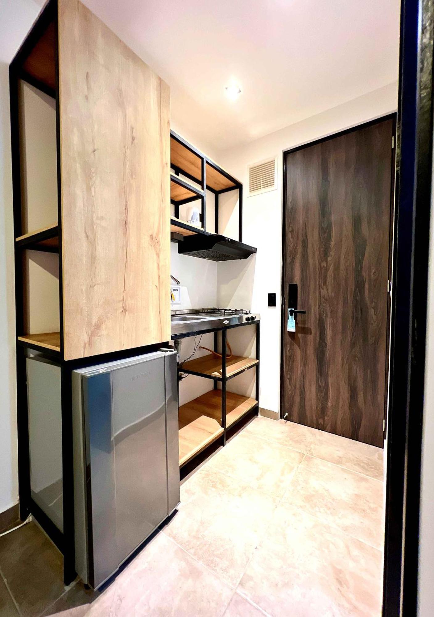 Apartahotel Medellín Extérieur photo