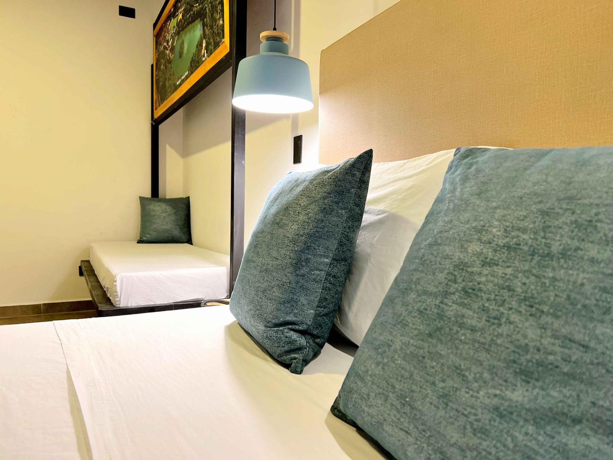 Apartahotel Medellín Extérieur photo