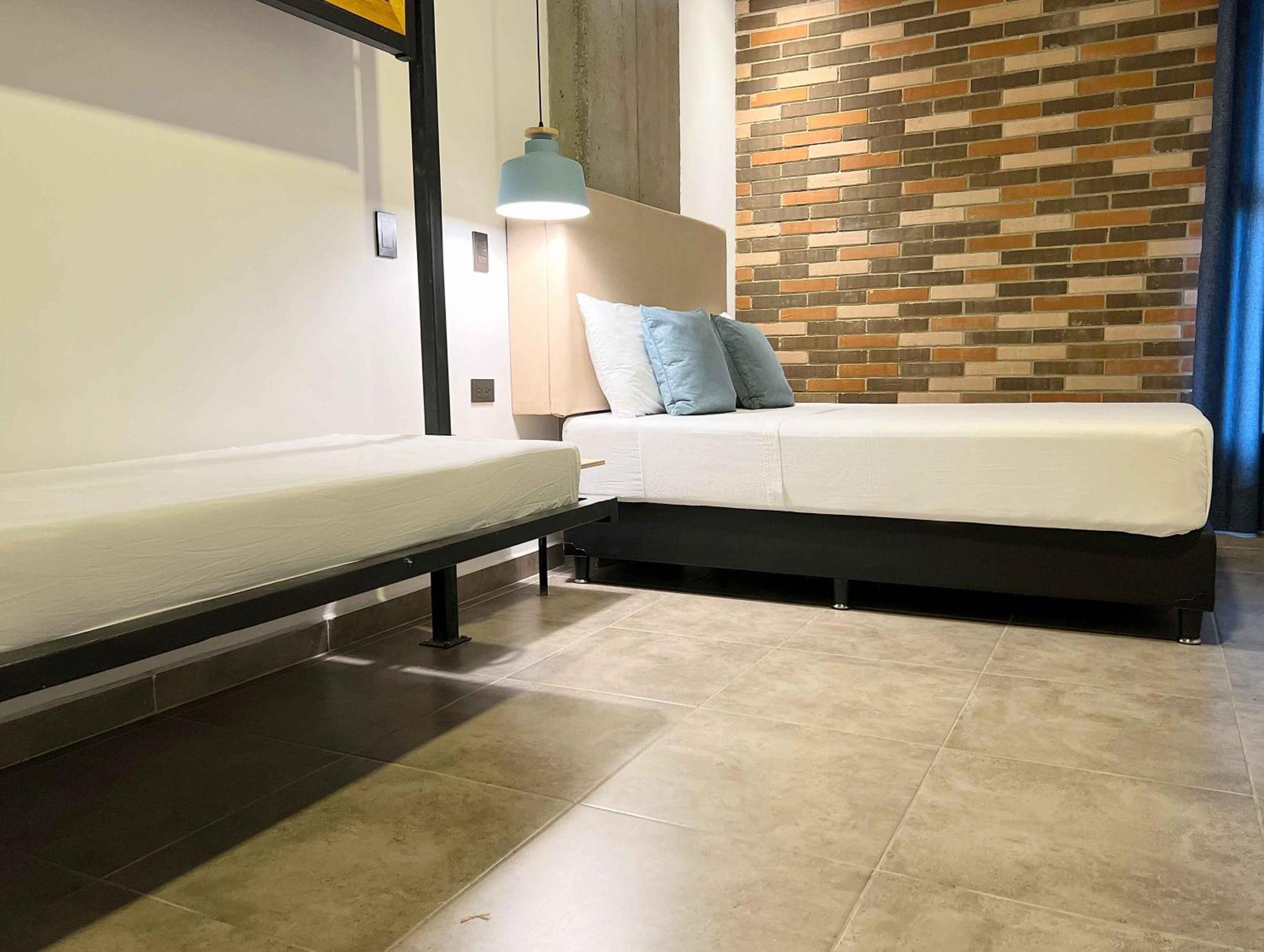 Apartahotel Medellín Extérieur photo
