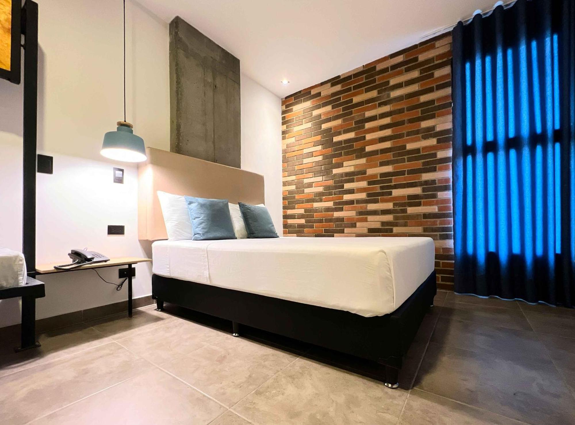 Apartahotel Medellín Extérieur photo