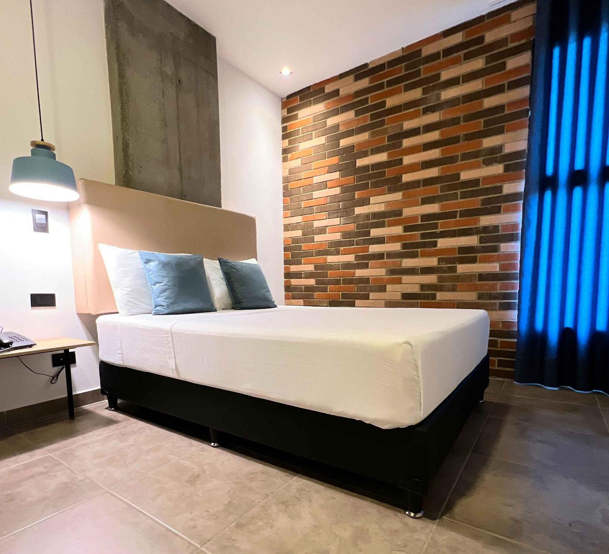 Apartahotel Medellín Extérieur photo