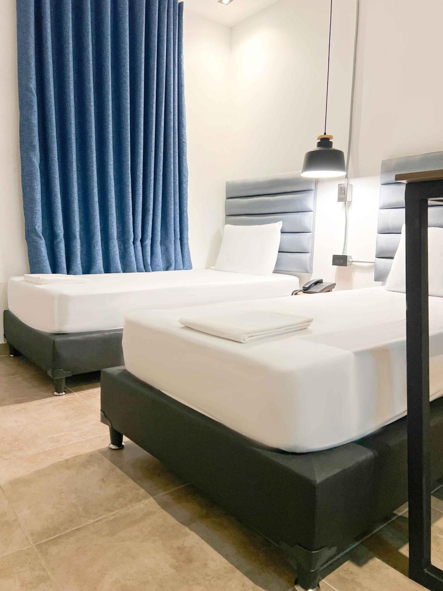 Apartahotel Medellín Extérieur photo