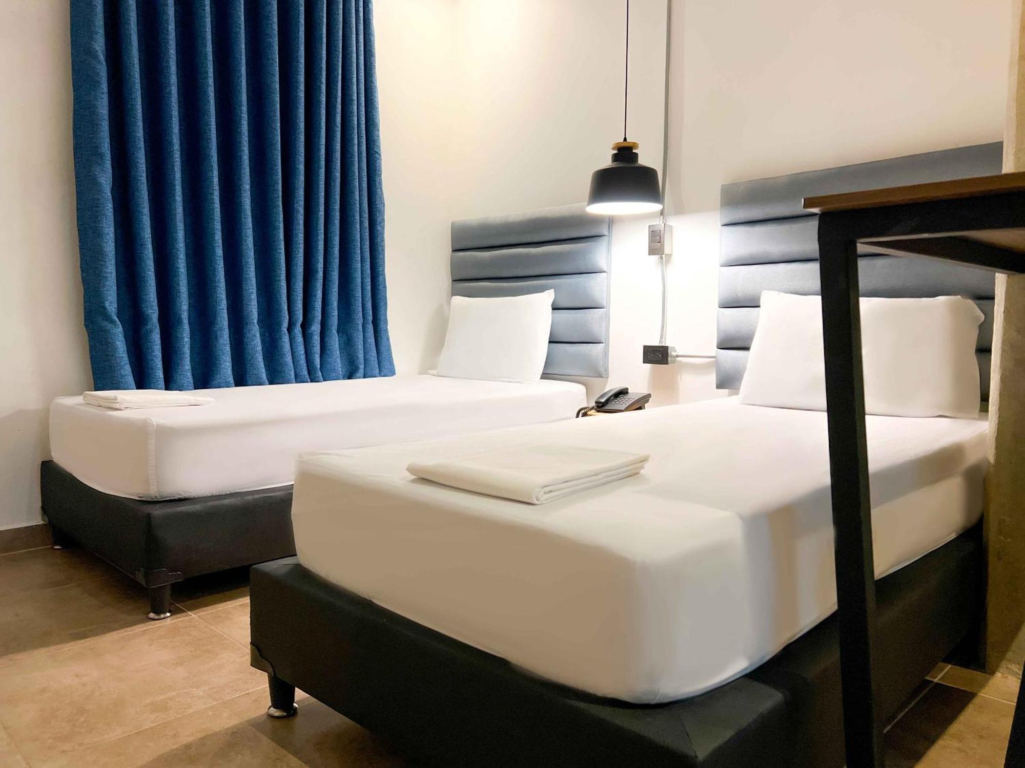 Apartahotel Medellín Extérieur photo