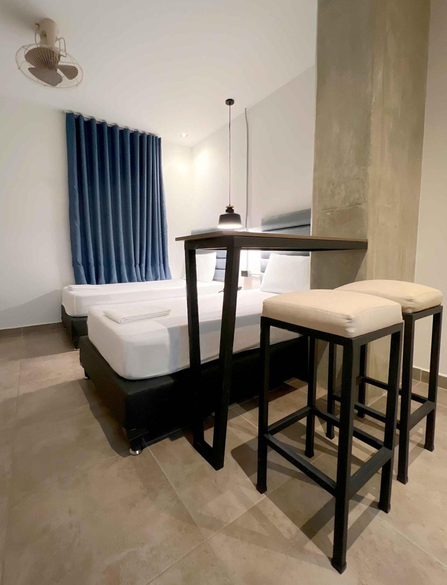 Apartahotel Medellín Extérieur photo