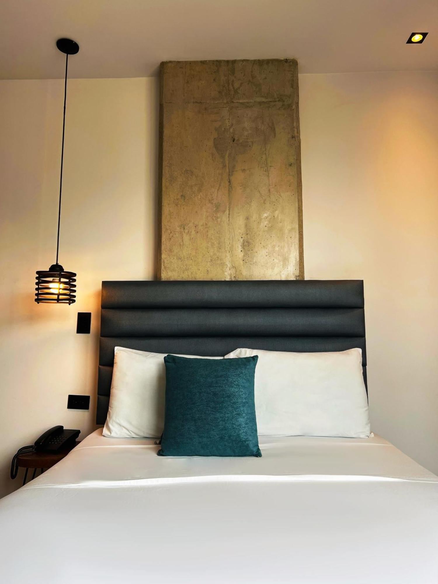 Apartahotel Medellín Extérieur photo