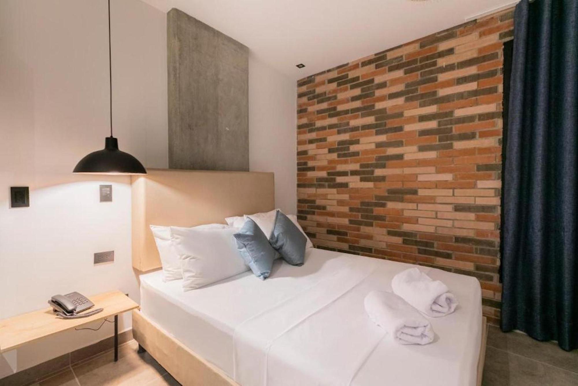 Apartahotel Medellín Extérieur photo