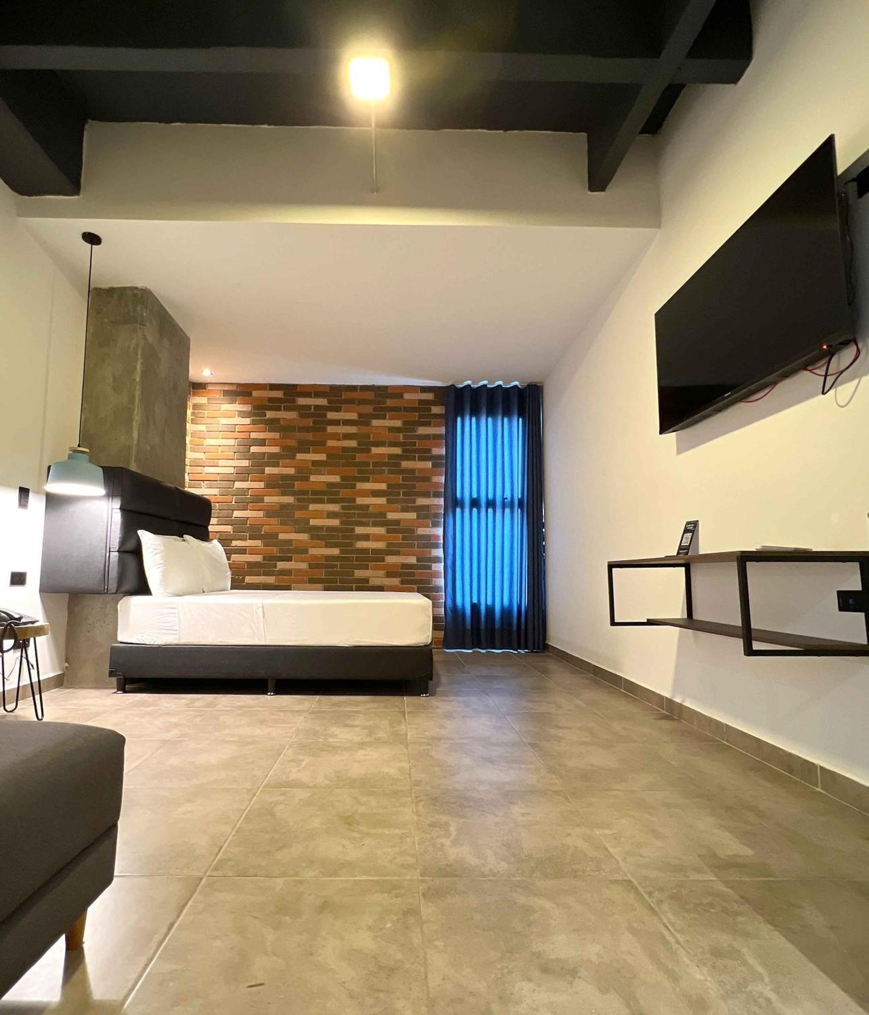 Apartahotel Medellín Extérieur photo