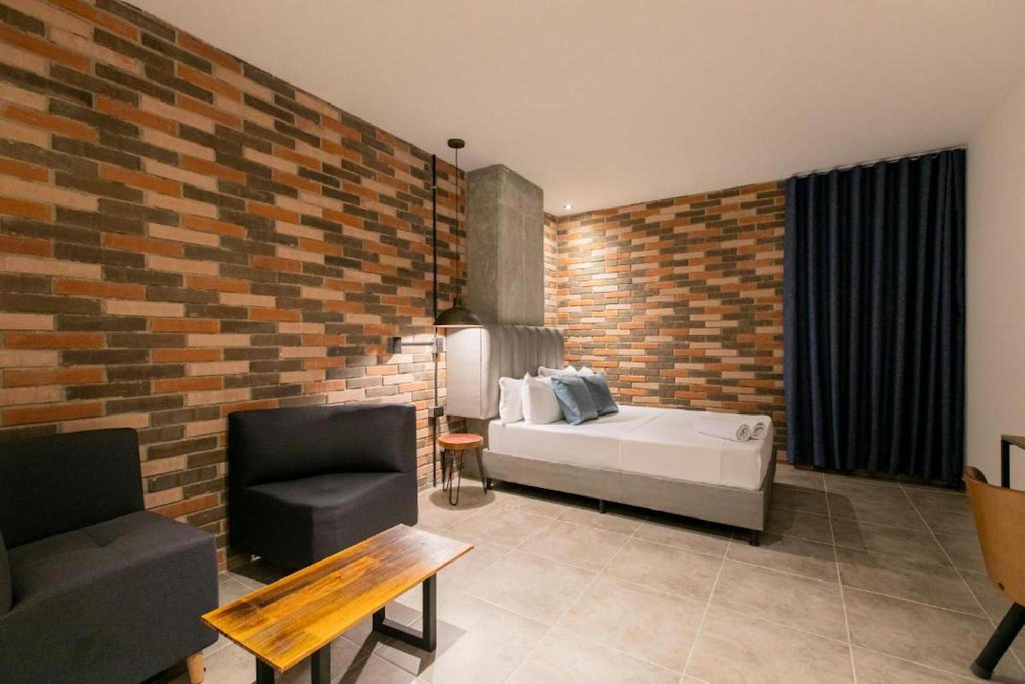Apartahotel Medellín Extérieur photo
