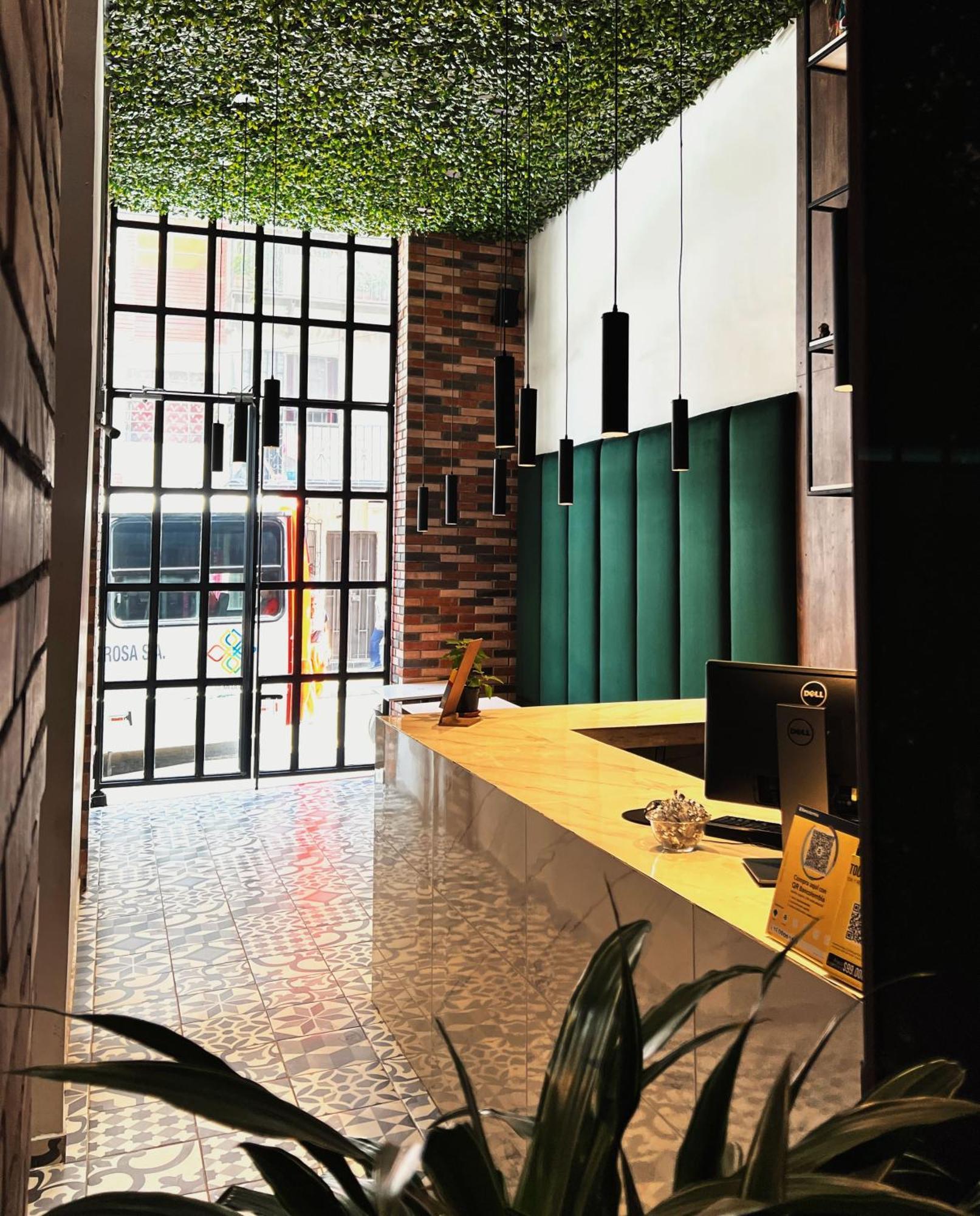 Apartahotel Medellín Extérieur photo