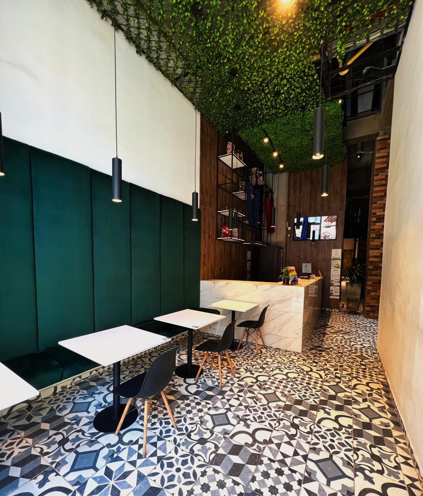 Apartahotel Medellín Extérieur photo